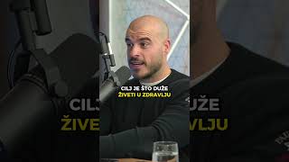 Nemanja Milović  Ivan Kosogor podkast 251 [upl. by Dukie848]