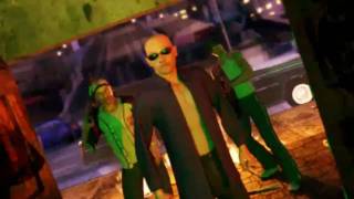 Saints Row 2 Trailer [upl. by Servetnick181]