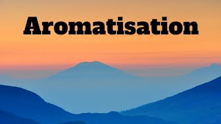 20Aromatisation Cyclisation of nHexane CBSE CHEMISTRY [upl. by Merril]