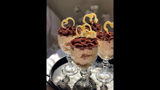 Tiramisu tarifi  recipe [upl. by Lyndell59]