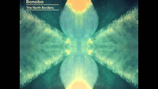 Bonobo  Transits feat Szjerdine Official Audio [upl. by Iloj]