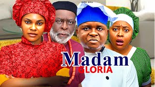 MADAM GLORIAFULL MOVIESARIANMARTINS ENOCKDAKO CHIOMANWOSU KOFIADJOLOO latest 2024 nigerianmovie [upl. by Pelagias]