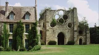 Abbaye des Vaux de Cernay 78 [upl. by Barbra72]