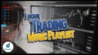 Music for Trading  1 hour Ambient Music for Focus amp Concentration [upl. by Inava255]