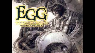 EGG music  Eastokion Arranged [upl. by Asp]