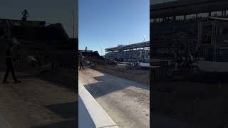 SMX World Championship Las Vegas Motor Speedway smxfinals motocross supercross monsterenergy [upl. by Leon]