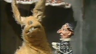 Pipkins  Hartley Hare  quotThe Glove Puppetquot  Full Episode unedited 1976 [upl. by Aimee344]