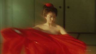 The Geisha House おもちゃ  1998  Dir Kinji Fukasaku 深作 欣二 HD Subtitled [upl. by Mackie]