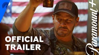 SEAL Team  Season 7 Official Trailer  Paramount [upl. by Elatia]