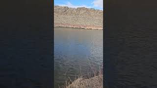 Video of Dugway Recreation Site WY from Dominica T [upl. by Mouldon833]