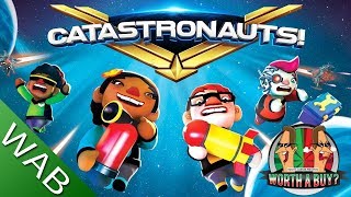 Catastronauts Review  Worthabuy [upl. by Mur985]