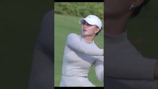 김아림 선수의 우승으로 눈도장 제대로 찍은 골퍼 구세바 골프 golf [upl. by Anihta539]