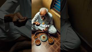 Respect elders lifelessons motivation motivationalspeech wisdom mindset [upl. by Nellek]