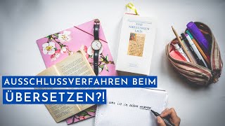 Wie finde ich die richtige Übersetzung im MittelhochdeutschWörterbuch [upl. by Layton232]