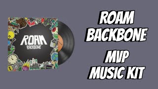 ROAM  BACKBONE CS2 MVP ANTHEM MUSIC KIT [upl. by Secnarf809]