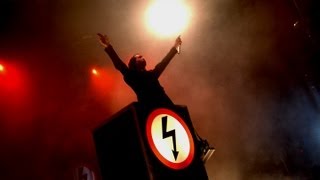 Marilyn Manson  Antichrist Superstar Live [upl. by Eiramnerual845]