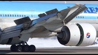 HD 30 Minutes Plane Spotting  East Flow  Chicago OHare International Airport [upl. by Faires852]