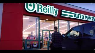 OReilly Auto Parts Jingle Meme Compilation 2 [upl. by Pavior729]