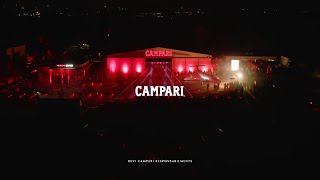 Campari Event  Episodio 3  Venezia81 [upl. by Cheffetz]