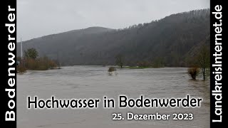 Hochwasser trifft Münchhausen [upl. by Conway]