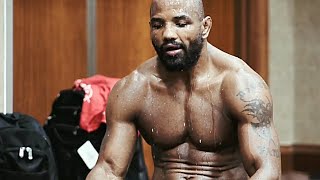 ▶ YOEL ROMERO MOTIVATION TRAINING ◀ PERFECT BODY  42 OLD UFC FIGHTER HD 2022 [upl. by Aralk]