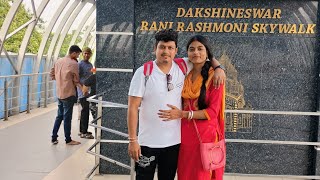 Dakshineswar Kali temple Kolkata  Full Details  2024  howrahmetro dakhineswar [upl. by Coopersmith]