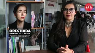 La Orestíada Dilemas de política y austeridad republicanaVideocolumna Berenice Pardo [upl. by Elvie645]