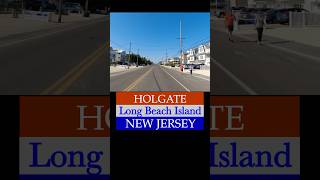 Holgate LBI shorts lbi [upl. by Leatri]