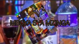 MBOYA SYA MZINGA  KIUMONI RAHA official audio [upl. by Kippy]