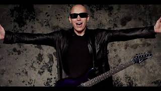 Joe Satriani THE EXTREMIST  guitar backing track [upl. by Lily380]