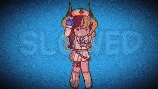 IGAKUMEDICINETRICKLE TOMIXITYY3LLOW SLOWEDREVERB [upl. by Eanore94]