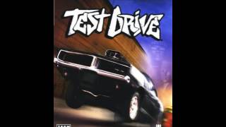 Test Drive Overdrive Soundtrack  Lackluster Instrumental [upl. by Purdy353]