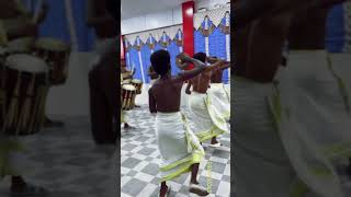 Chenda melam 9884436365 chendamelam kerala [upl. by Eddi]