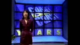 Last ever TVS Coast To Coast  South East Highlights and closing  ITV 31121992 [upl. by Locklin]