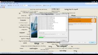 How to setup Vijeo citect V71 [upl. by Comethuauc849]