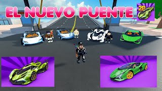 la nueva actualizacion 2B EVENT Car Dealership Tycoon [upl. by Mayberry746]