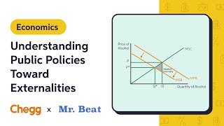 Understanding Public Policies Toward Externalities Ft Mr Beat [upl. by Randy]