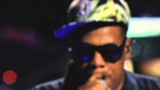 JayZ  JayZs Favorite Song  Allure Live [upl. by Hallerson]