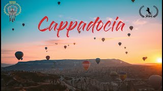 Best of Cappadocia Turkey by Drone [upl. by Carlotta82]