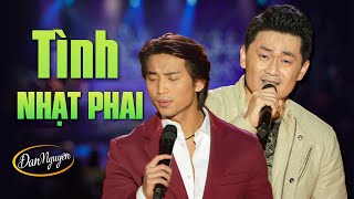 TÌNH NHẠT PHAI  ĐAN NGUYÊN amp LÂM NHẬT TIẾN  OFFICIAL MV [upl. by Gibrian]