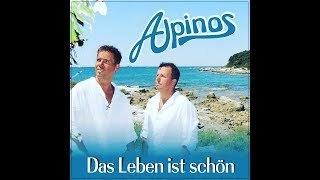 ALPINOS NEUE CDDAS LEBEN IST SCHÖN [upl. by Eecyac]