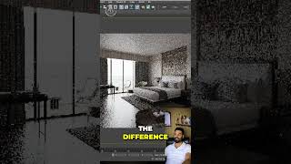 Master Natural Sunlight Rendering in 3ds Max with Corona Renderer 3dcourse interiorcourse [upl. by Ybur]