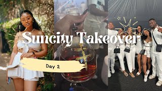 Suncity Takeover Day 2 [upl. by Jen655]