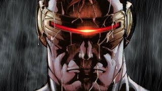 How Cyclops Became The Most Hated Marvel Character [upl. by Hanus143]