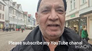 SPEYER GERMANY SP RASHID VLOGS [upl. by Yong]