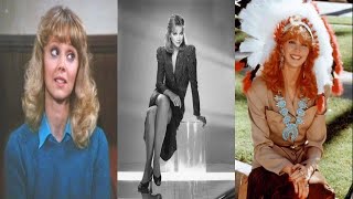 Reviving Old Time Celebrities Shelley Long [upl. by Siraved931]