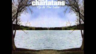 THE CHARLATANS  Feel the pressure [upl. by Adamo]