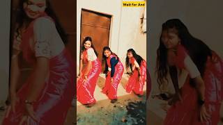 Sainya ji Niche Ham Upar Se Bhojpuri 😱😱Gajab Dance Video [upl. by Eanat]