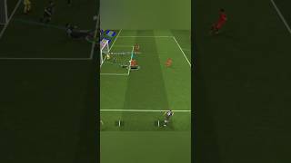 Fernando torres bycycle ☠️🥵 efootball efootball2024 efootball2025 efootballmobile shorts [upl. by Lertnahs]