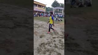 মিনজি valo valo Bal save korte parlo na football footballshorts trending ronaldo [upl. by Atirahs]